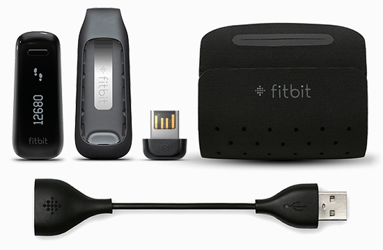 fitbit one installation instructions