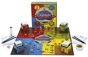 cranium the game for your whole brain instructions