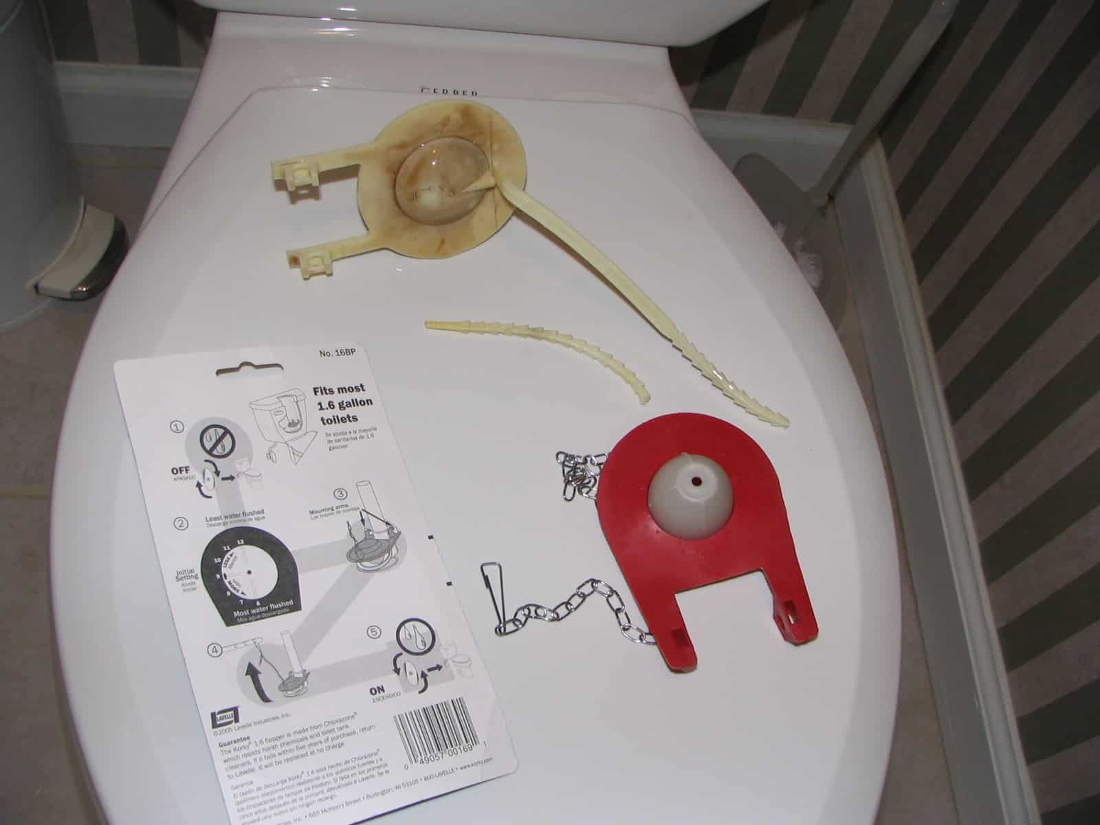 fix a loo inlet valve instructions how to adjustment
