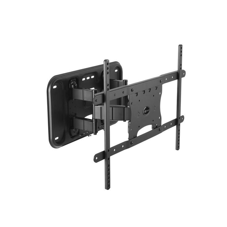tv wall mount instructions video