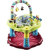 baby einstein neptune activity saucer instructions