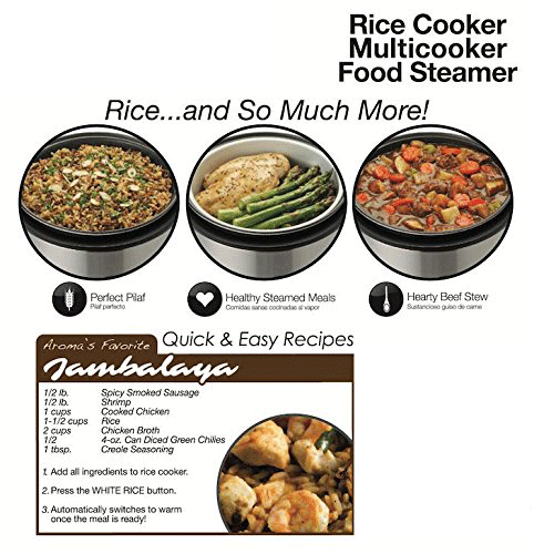 aroma rice cooker instructions arc 914sbd