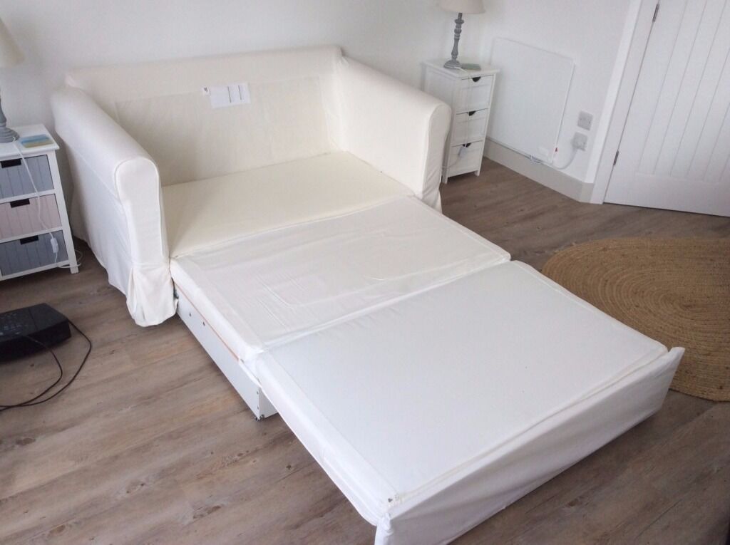 ikea hagalund sofa bed instructions