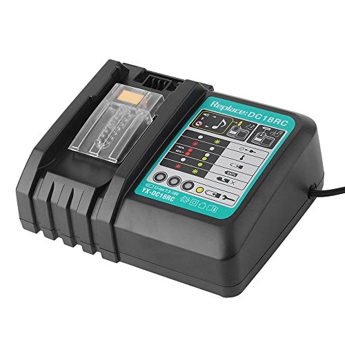 makita 9000 battery charger instructions