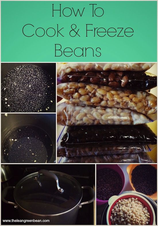 black eyed beans cooking instructions