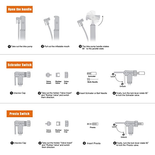 bell airstrike 350 instructions