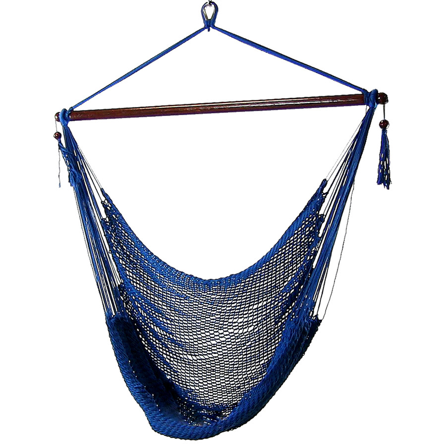 blue sky hammock instructions
