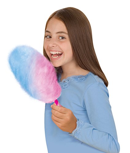 cra z cookn cotton candy maker instructions