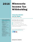trust tax return 2016 instructions