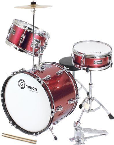 percussion plus drum set assembly instructions