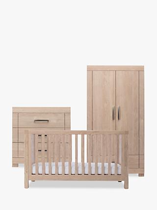 john lewis squares cot bed instructions