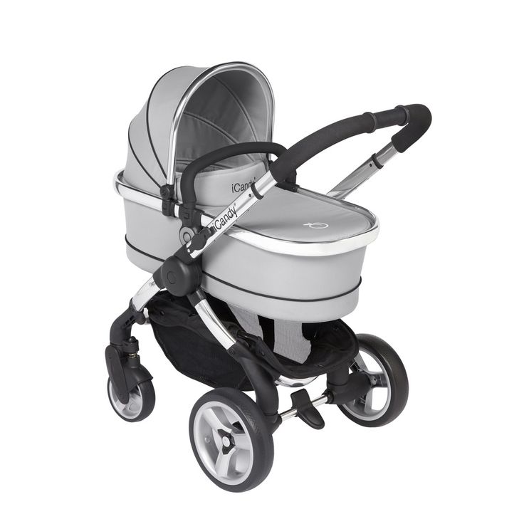 icandy strawberry carrycot instructions