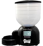 animal planet programmable electronic pet feeder instruction manual
