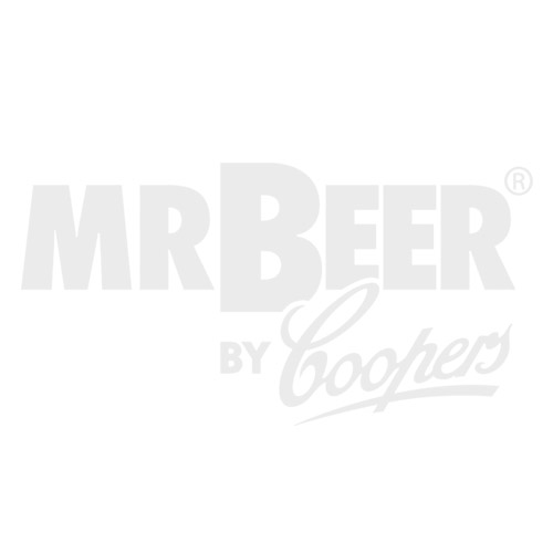 coopers dark ale kit instructions