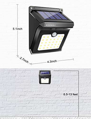 designers edge motion sensor light instructions