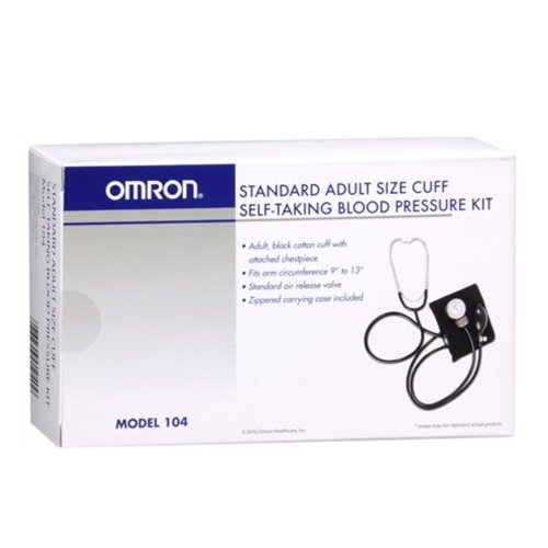 omron m2 blood pressure monitor instructions
