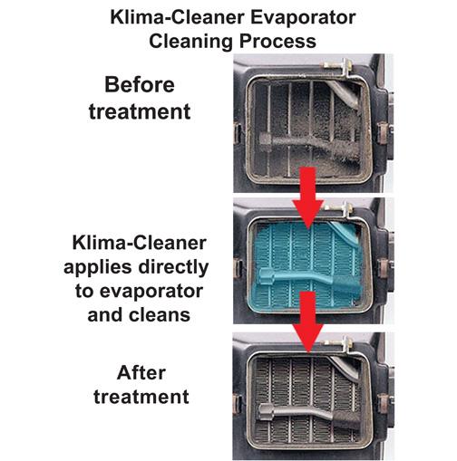 foaming drain cleaner instructions