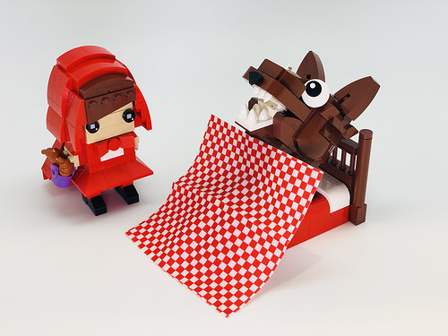 little red riding hood cape instructions