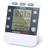 oxo good grips magnetic digital timer instructions