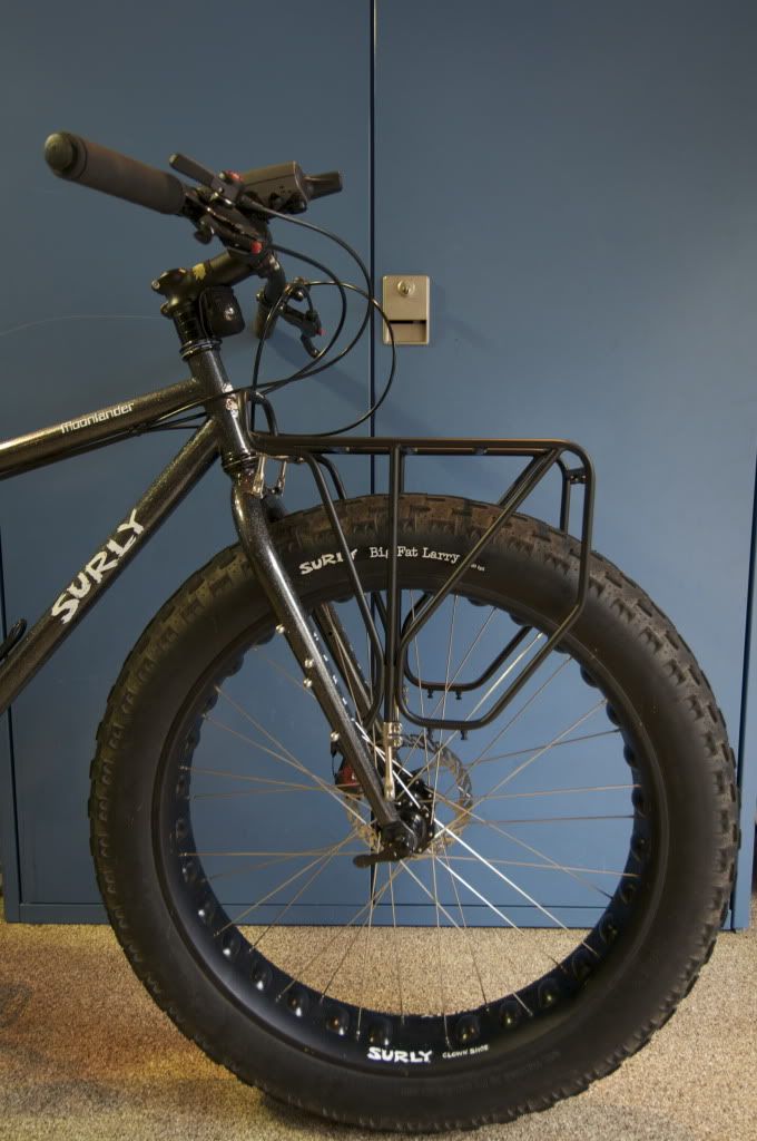 surly rear rack instructions